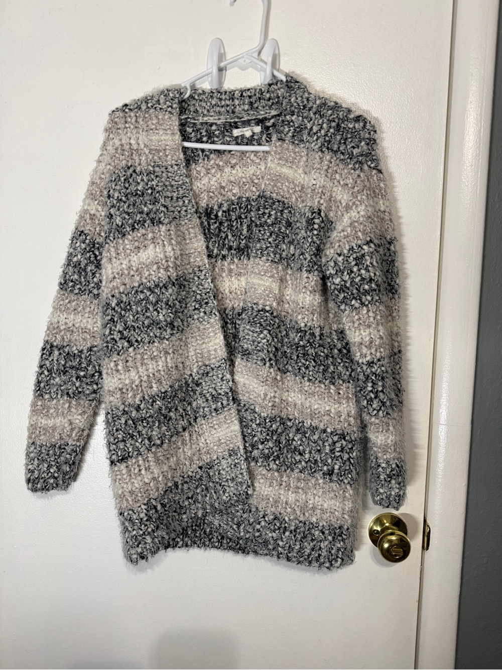 Maurice’s cardigan sweater